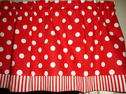 red white polka dot stripe mickey mouse