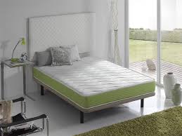 Dual 2 stück wasserbett matratze wasserkern 160x200 inkl 2 konditionierer gratis. Matratze 160x200 Visco Soja H2 Hohe 19cm Kaufland De