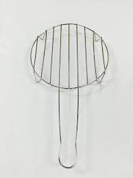 Round Stainless Steel Wire Roaster Roti Jari Papad Grill Chapati Grill Visit The Image Link More Details Stainless Steel Wire Chapati Roaster