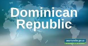 Check spelling or type a new query. Dominican Republic Travel Advice Safety Smartraveller
