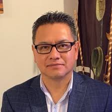 Ignacio MEDINA ALEGRÍA