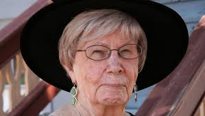 Mountain Mix: Legends, stories & an old folk festival