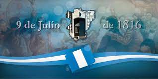 Доступно для пк и celular. Declaracion De La Independencia 9 De Julio Www Mendoza Edu Ar