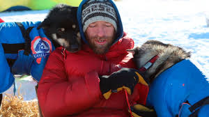Reality TV star wins controversial 1,000-mile Alaskan dog sled race -  ABDPost.com Amerika'dan Haberler