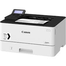 هناك العديد من أنواع طابعات كانون وعليك تنزيل برنامج التشغيل وفقًا للنوع. Canon I Sensys Lbp223dw A4 Mono Laser Printer 3516c021