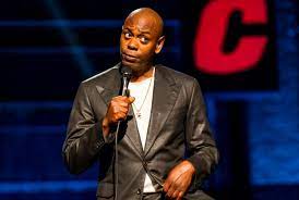 Netflix Staff Raised Concerns About Dave Chappelle Special Before Release Bloomberg