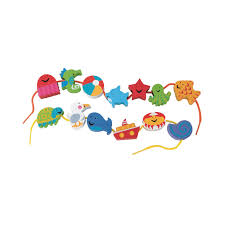 Early Learning Centre Seashore Threading Fun Early Learning Centre Early Learning Centre Early Learning Learning Centers