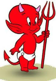 Download aesthetic hot stuff the little devil for desktop or mobile device. Hot Stuff The Little Devil Aesthetic Novocom Top