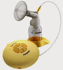 افضل جهاز لشفط الحليب من الثدي المرسال