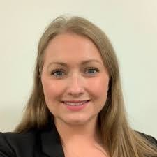 Chelsea Stokes's Instagram, Twitter & Facebook