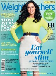 weight watchers magazine for only 3 39