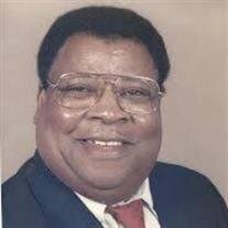 Cecil George Douglas Obituary