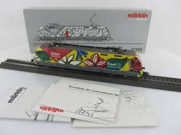 Born november 22, 1934 to the late arnold and eunice garten on zion mountain in hinton, wv. Marklin 37392 Elektrolokomotive Br 101 Bayer Garten Digital Mit Ovp Ebay