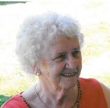 Obituary of Louise Genevieve Boutilier, Gardiner Mines