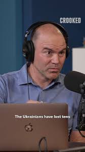 @CrookedMedia's video Tweet