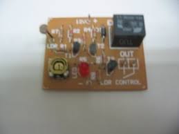 1 ve 2 açık, 3 ve 4 kapalı iken devre aydınlık devrede kullanılan malzemeler: K65 Monteli Ldr Isik Kontrol Devresi 98 01 Tl