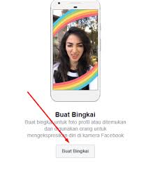 Coba gunakan bingkai untuk merancang tata letak sebelum foto anda selesai. Cara Membuat Bingkai Foto Profil Di Facebook Sendiri Lucky Makelar