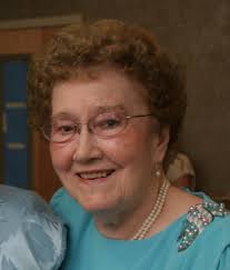 Willie Belle Adams Barkley Obituary 2015