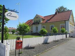 Potsdam ist nicht nur die. Annas Hotell Kristianstad Aktualisierte Preise Fur 2021