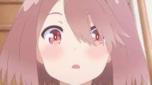 Watashi Ni Tenshi Ga Maiorita Official Anime Screenshot Anime Anime Toon Kawaii Anime
