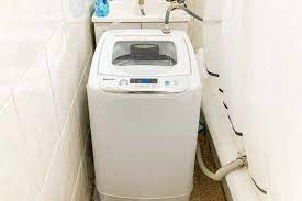 Maybe you would like to learn more about one of these? How My Portable Washing Machine Makes Small Apartment Living Bearable Reviews By Wirecutter