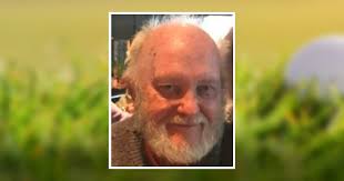 Paul F. Buckley Obituary May 15, 2024