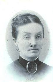 Descendants of Samuel F. Harlan and Elizabeth Hollingsworth