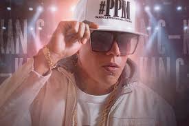 C-Kan trae su propuesta musical a Morelia; Swat y Ruff se presentarán junto  al rapero el 31 de julio