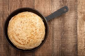 Famous High Fiber Protein Pancakes High Fiber Pancake Recipe Dairy Free Pancakes