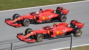 Tutti gli approfondimenti sui protagonisti delle piste, solo su sportmediaset. Formula 1 Gp Singapore F1 2019 Risultati Gara Ferrari Fa Doppietta Meteo