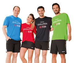 Club de gym près de sa commune. Homepage Tibhar