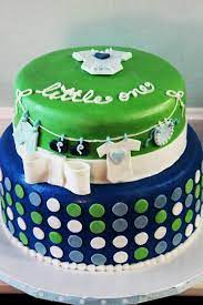 Sugarush Red Bank Flavour Baby Shower Cakes Baby Cake Shower Cakes
