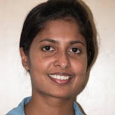 Himali DELANKA PEDIGE