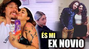 Y si el río suena es. Novia De Luisito Comunica No Aguanto Por Fin Confirma Que Termino Con El Rey Palomo Youtube