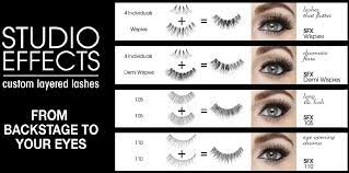False eyelashes usually range from $1 to $35 per pair, depending on the material. Ardell Multipack Individual Lashes Review Best Idol Eyelash