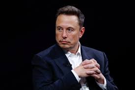 Elon Musk visits Israel after criticism for endorsing antisemitic post |  Reuters
