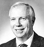 John KEYES Obituary (1932