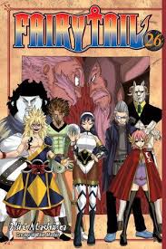 Pin On Fairytail