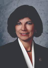 Anne N. John, Vice President