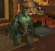 You can export the fish and leave this village and move to mexico, or la, or new york, and open a fishing business. Tol Vir Merchant Npc World Of Warcraft