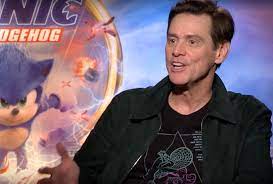 Maybe you would like to learn more about one of these? Watch Jim Carrey Snap Back Into The Grinch During Interview