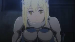 With its gorgeous landscape and prosperous people, great japan is the envy of all other nations. Is It Wrong To Try To Pick Up Girls In A Dungeon S3 Episode 10 Angryanimebitches Anime Blog