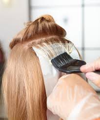 None of that is false, your hair could become weak and brittle, but only if you're a regular visitor to the hair salon. The Damage Free Hair Dye Discover You Need To Know