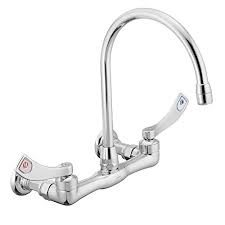 In these page, we also have variety of images available. Top 10 Best Wall Mount Kitchen Faucets 2021 Reviews Guides