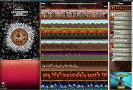 * auto click cookies and golden cookies in the cookie clicker. 19 Best Browser Based Idle Games As Of 2021 Slant