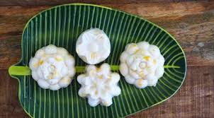 Bahan bahan di indonesia sendiri terdapat berbagai jenis puding rasa tradisional yang didalamnya mengandung bahan seperti gula merah, kelapa muda, tapai ketan hitam, santan, atau campuran daun suji dan daun pandan. Resep Puding Jagung Manis Legit Lifestyle Fimela Com