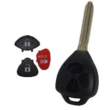 Learn the best batteries on the. Replacement Remote Shell 3 Button Lock Unlock Panic Car Keys Express