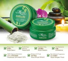 Bagaimana nih perasaanmu di hari pertama puasa ini? Aisy Health And Beauty Mall Body Scrub Marine Essence