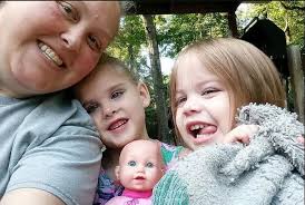 Amber Alert: Missing Children in Louisiana, Mother Found Dead