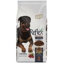 Reflex Kuzu Pirincli Yetiskin Kopek Mamasi 1 Kg Acik Kuru Mama Reflex Kuzu Pirincli Yetiskin Kopek Mamasi 1 Kg Acik Reflex Kuzu Pirincli Yetiskin Kop